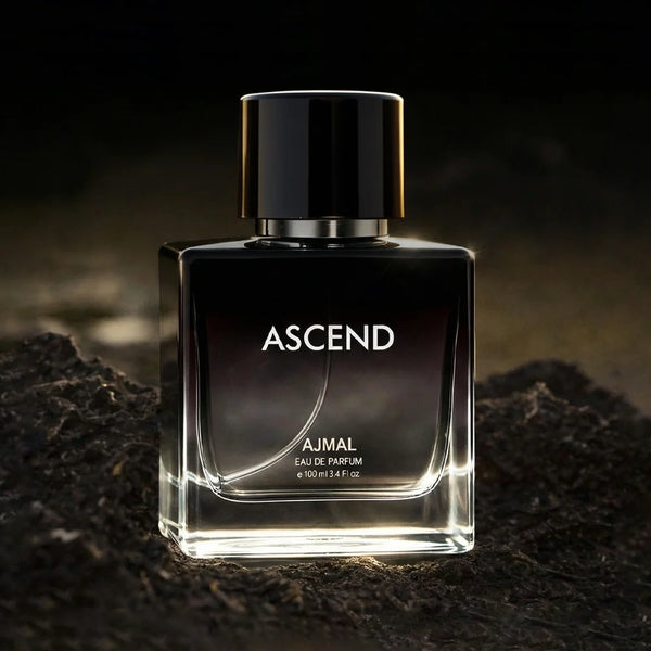Ajmal Ascend Unisex Perfume (Ascend)
