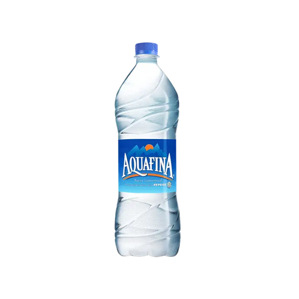 Aquafina Packaged Water