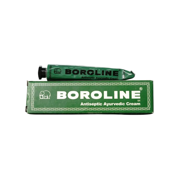 Boroline Antiseptic Cream