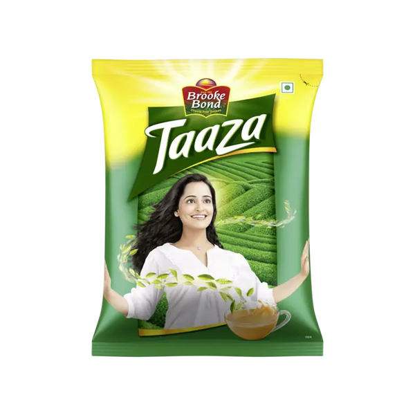 Brooke Bond Taaza Tea