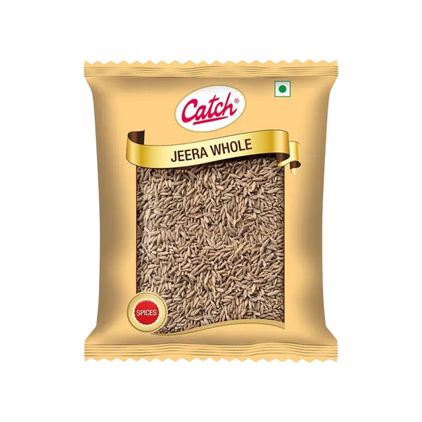 Catch Cumin Seeds / Jeera Seeds