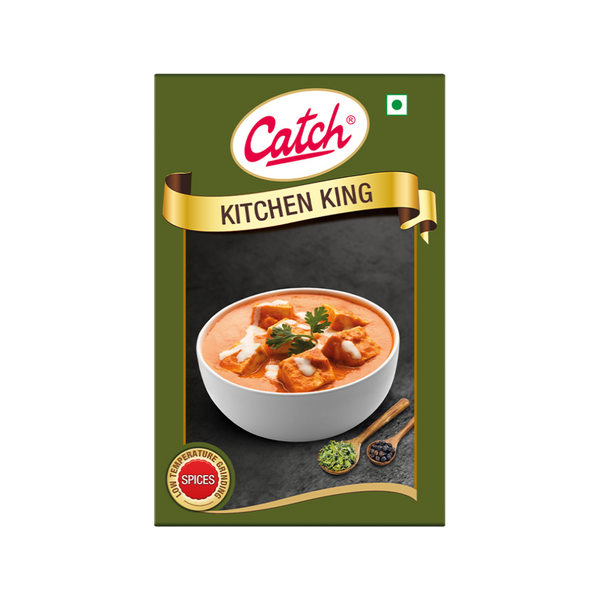 Catch Kitchen King Masala