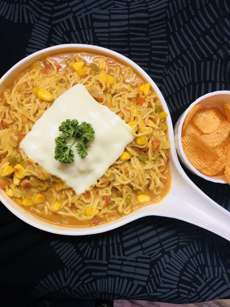 Cheese Maggi
