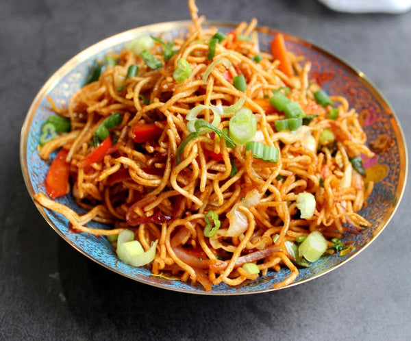 Chinese Bhel