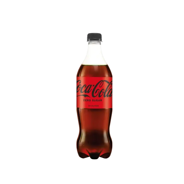 Coca-Cola Soft Drink