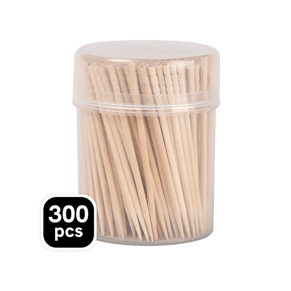 Corepac Wooden Toothpick A Grade
