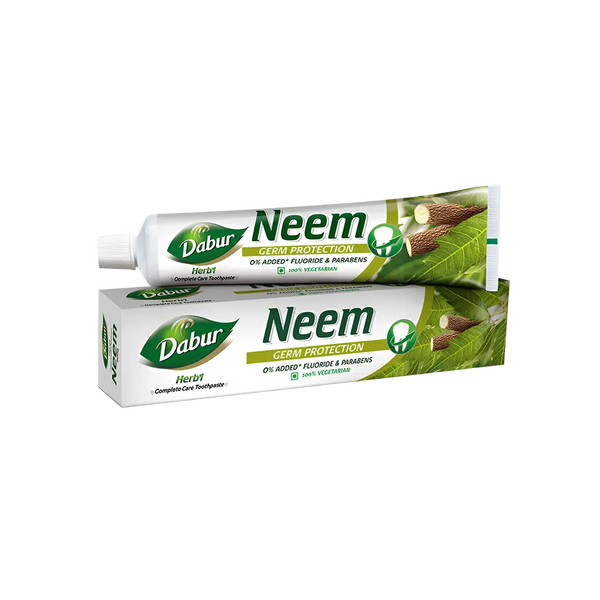 Dabur Neem Germ Protection Herbal Toothpaste