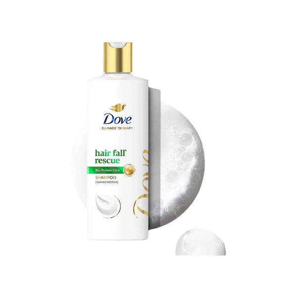 Dove Hair Fall Rescue Shampoo