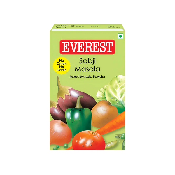 Everest Sabzi Masala
