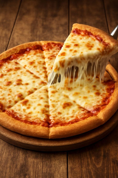 Extra Cheese