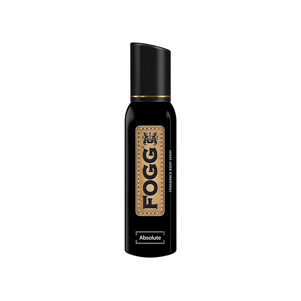 Fogg Absolute Men's Deodorant