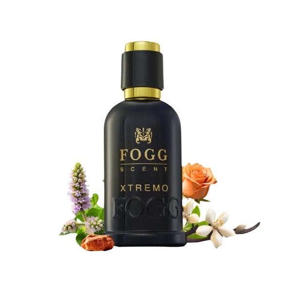 Fogg Scent Xtremo Eau de Parfum for Men (Xtremo)
