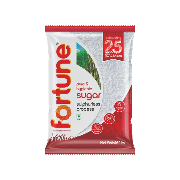 Fortune Sulphurless Sugar
