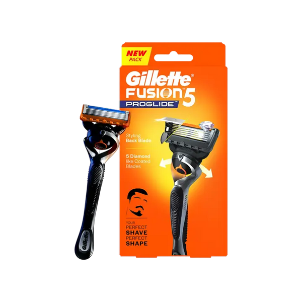 Gillette Fusion 5 Proglide Men's Razor