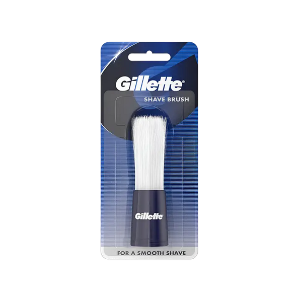Gillette Shaving Brush