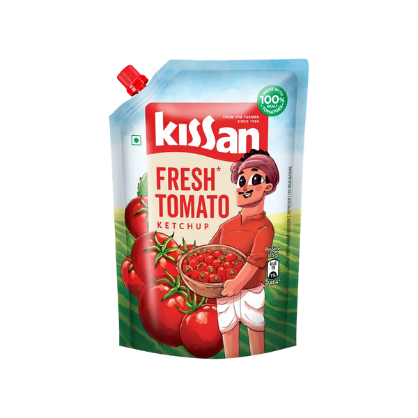 Kissan Tomato Ketchup