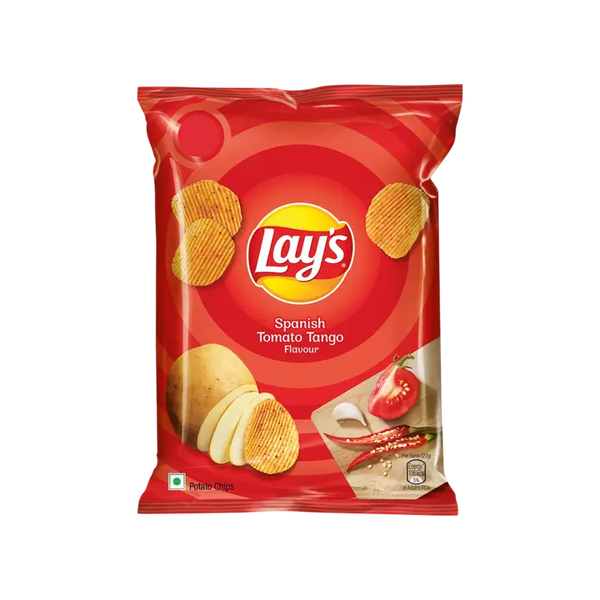 Lay's Spanish Tomato Tango Potato Chips
