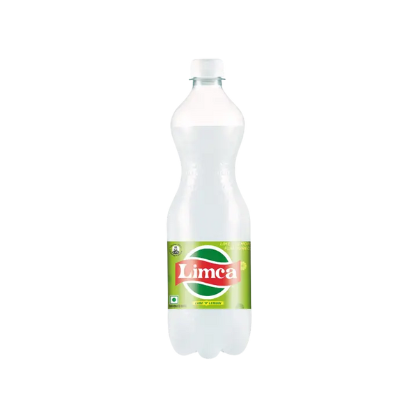 Limca Lemon 'N' Lime Soft Drink 750 ml