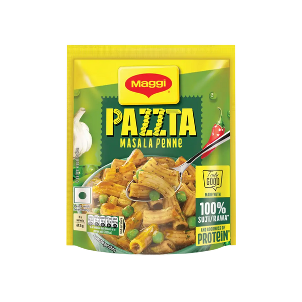 Maggi Pazzta Masala Penne Instant Pasta