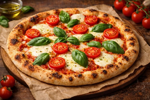 Margeta Pizza