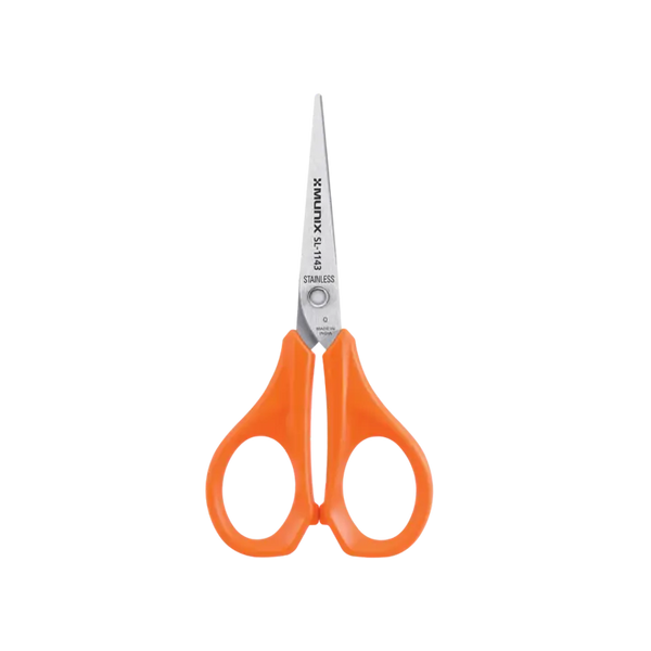 Munix Scissors (Multicolour)