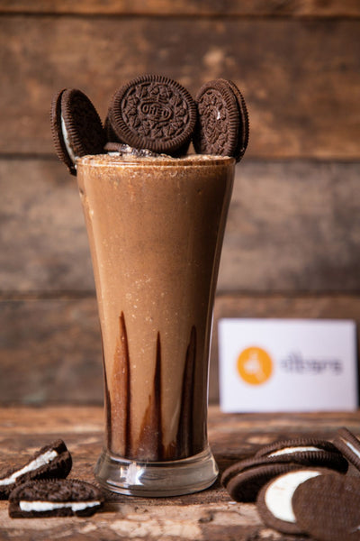 Oreo Shake