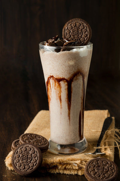 Orio Shake