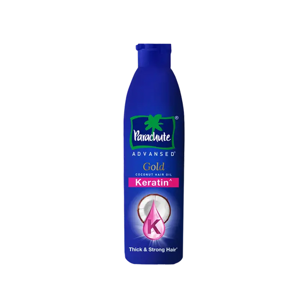 Parachute 100% Pure Coconut Oil