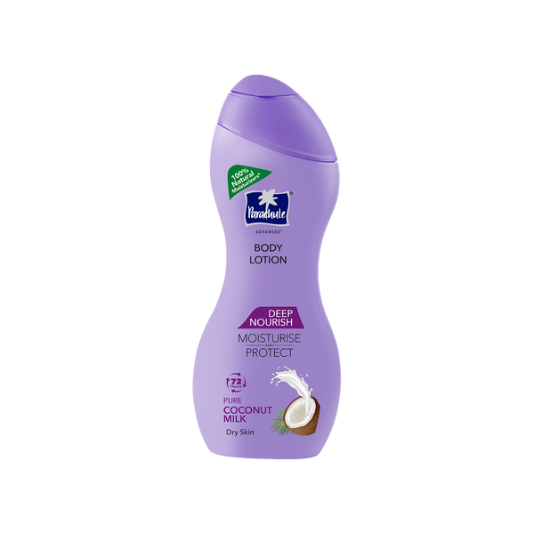 Parachute Advansed Deep Nourish Body Lotion