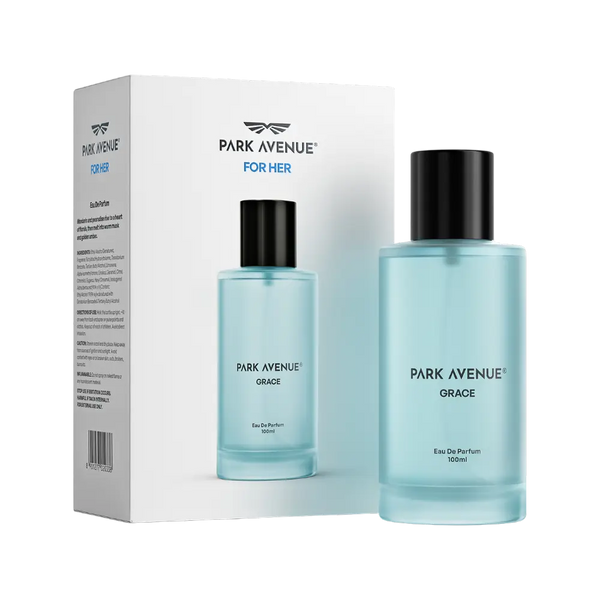 Park Avenue EDP Women's Perfume (Grace)