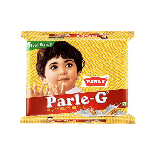 Parle-G Original Gluco Biscuit