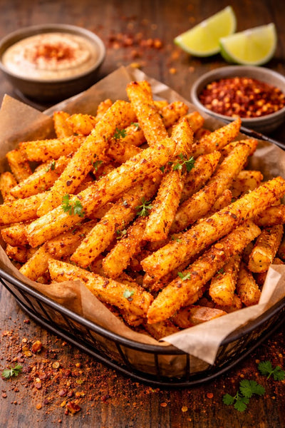 Special Fries
