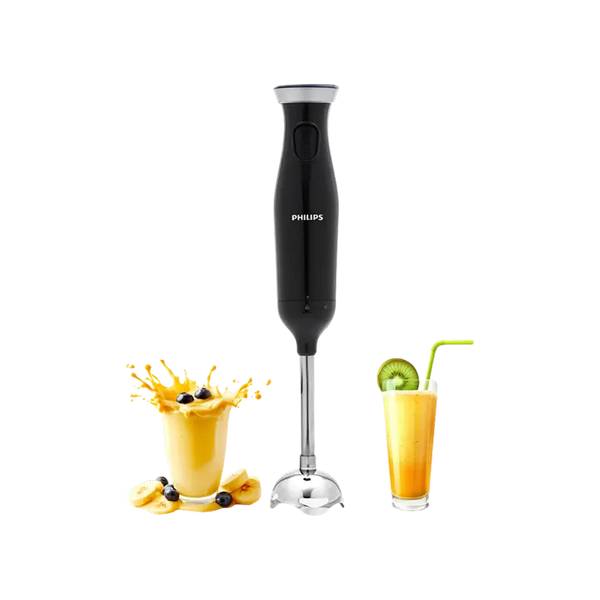 Philips Home Hand Blender (300 W, Black)