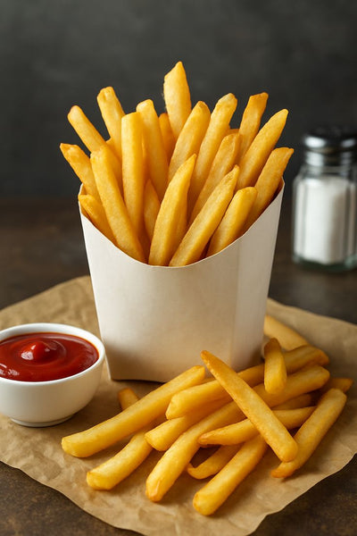 Normal Fries