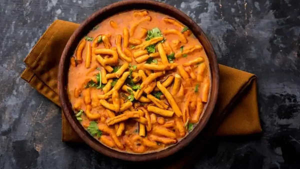 Sev Tamatar