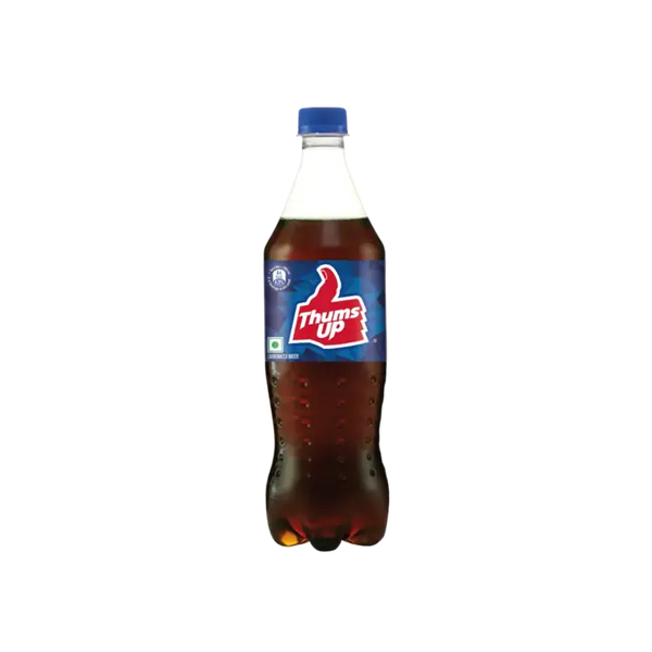 Thums Up Soft Drink