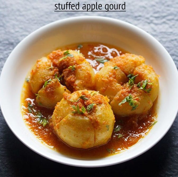 Tinda Masala