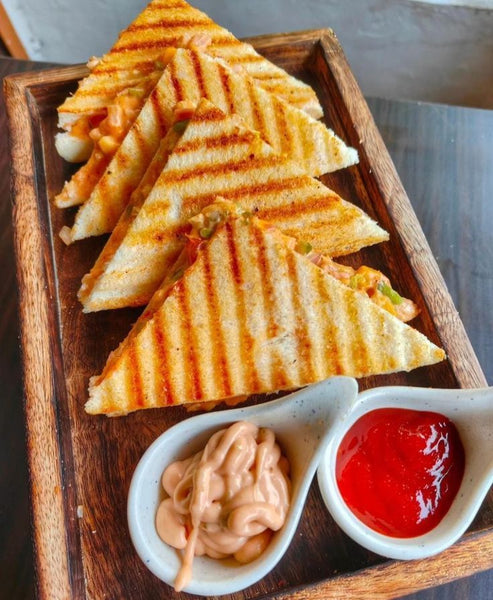 Sandwich