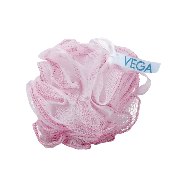Vega Everyday Loofah (White)