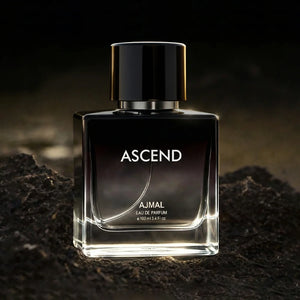 Ajmal Ascend Unisex Perfume (Ascend)
