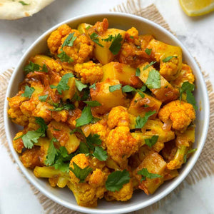 Aloo Gobhi