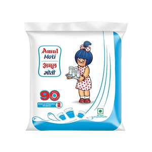 Amul Moti Toned Milk (90 Days Shelf Life)