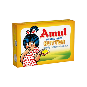 Amul Salted Butter