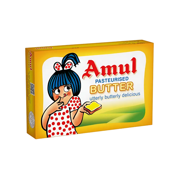 Amul Salted Butter