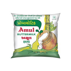 Amul Unsalted Buttermilk