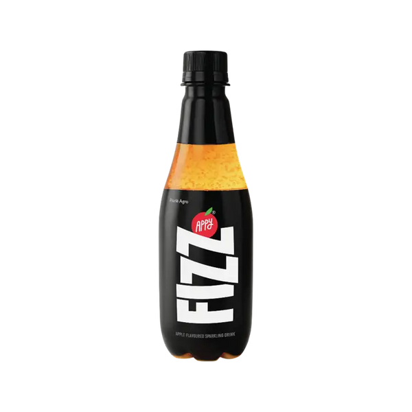 Appy Fizz Sparkling Drink (Apple Flavoured)