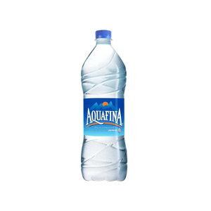 Aquafina Packaged Water