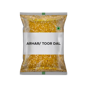 Basic Arhar/ Toor Dal