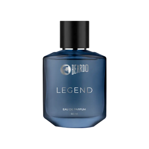 Beardo Long Lasting Perfume for Men EDP (Legend)