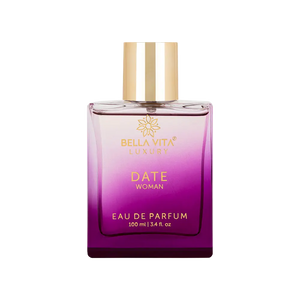 Bella Vita Eau de Parfum Date Women's Perfume